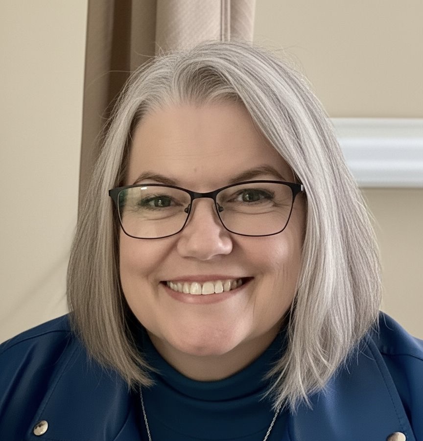 Melissa Winblood, Founder and Principal Consultant, Counsel and Code, LLC